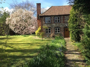 Exterior 4 The Old Rectory