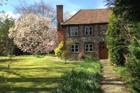 Exterior The Old Rectory