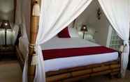 Kamar Tidur 4 Caribbean Cozy Cove