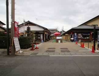 Exterior 2 Hostel Kyoto Arashiyama