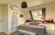 Kamar Tidur 6 B&B Eikenlaan 12