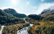 Atraksi di Area Sekitar 2 Mjølfjell Ungdomsherberge