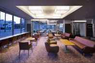 Bar, Kafe, dan Lounge Kyoto U-Bell Hotel