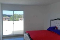 Kamar Tidur Luxury Rental Penthouse