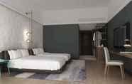 Bedroom 5 Foshan A77 hotel