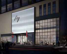 Exterior 4 Foshan A77 hotel