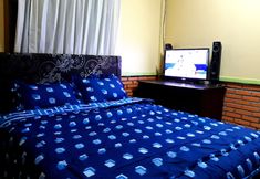 Bilik Tidur 5 Bromo Holiday Guesthouse