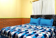 Bilik Tidur Bromo Holiday Guesthouse