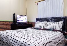 Bilik Tidur 6 Bromo Holiday Guesthouse