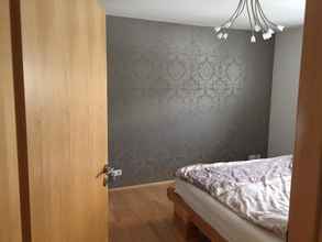 Kamar Tidur 4 Apartment in Haltern am See