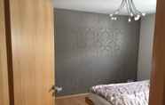 Bedroom 3 Apartment in Haltern am See