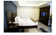 Bedroom 6 Hotel Piyush Inn