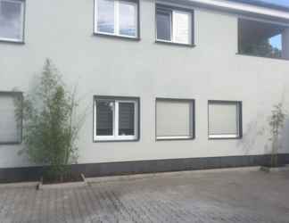 Exterior 2 Apartment mit Terrasse in Oberhausen