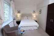 Kamar Tidur 3 Brucefield Boutique B&B