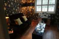 Lobi Brucefield Boutique B&B