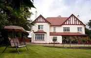 Bangunan 2 Brucefield Boutique B&B