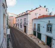 Nearby View and Attractions 4 Alfama Dream Apartments