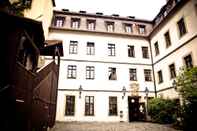 ภายนอกอาคาร Jugendherberge Würzburg - Hostel