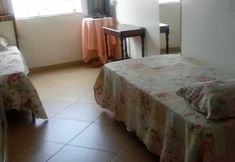 卧室 7 Hotel Pinheiros