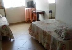 Bedroom 7 Hotel Pinheiros