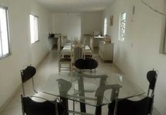 餐厅 2 Hotel Pinheiros