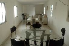 餐厅 Hotel Pinheiros