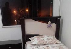 Bedroom 4 Hotel Pinheiros