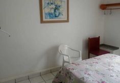 卧室 6 Hotel Pinheiros