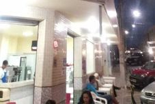 外観 Hotel Pinheiros