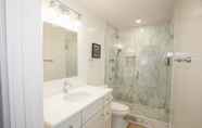 Toilet Kamar 4 Luxury Condo 4 Bed 2 Bath Downtown Boston Sleeps 8