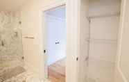 Toilet Kamar 2 Luxury Condo 4 Bed 2 Bath Downtown Boston Sleeps 8