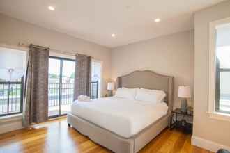 Bedroom 4 Luxury Condo 4 Bed 2 Bath Downtown Boston Sleeps 8
