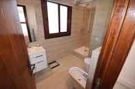 Toilet Kamar Villa KDR