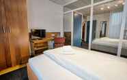 Kamar Tidur 7 Hotel4you