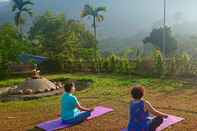 Fitness Center Moon hill munnar