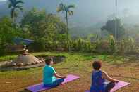 Fitness Center Moon hill munnar