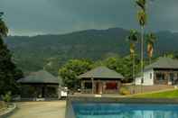 Swimming Pool Moon hill munnar