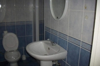 Phòng tắm bên trong Villa Demirci 3