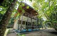 Luar Bangunan 3 Ashane Holiday Bungalow Digana