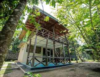 Luar Bangunan 2 Ashane Holiday Bungalow Digana