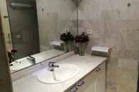 Toilet Kamar Villa  Amr