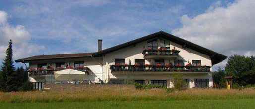 Exterior 4 Hotel Landhaus Müllenborn