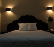 Bedroom 5 Hotel San Remo