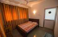 Bedroom 3 DSK Galle Apartments