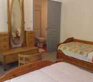 Bilik Tidur 3 La Bastide B&B