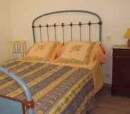 Bilik Tidur 2 La Bastide B&B