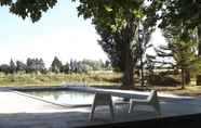 Swimming Pool 5 La Bastide B&B