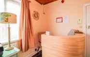 Kamar Tidur 4 Harris Guesthouse