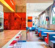 Restoran 5 ibis budget Limoges