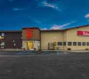 Luar Bangunan 4 Red Roof Inn Perrysburg